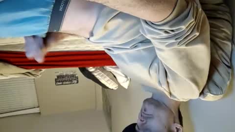 skaterpunk_92 online show from 17, 12, 2025