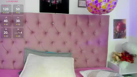 Snapshot of skay_wish chatting on 11, 5, 2026 skay_wish online show from 11, 5, 2026