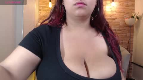 Skarlet online show from 15, 2, 2025