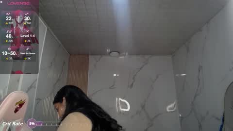Snapshot of skeler_lovd_b chatting on 29, 11, 2025 Skarlet online show from 29, 11, 2025