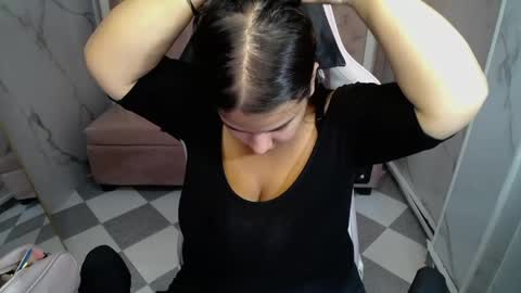 Snapshot of skeler_lovd_b chatting on 30, 4, 2026 Skarlet online show from 30, 4, 2026