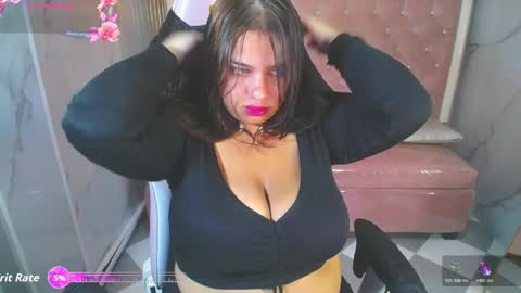 Snapshot of skeler_lovd_b chatting on 20, 5, 2026 Skarlet online show from 20, 5, 2026