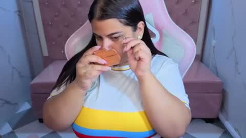 Skarlet online show from 3, 7, 2026