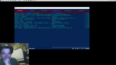 sketchymilkman1 online show from 21, 12, 2025