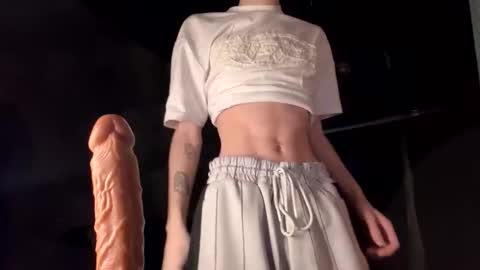 Snapshot of skibatryanka chatting on 21, 2, 2026 SKIBA online show from 21, 2, 2026