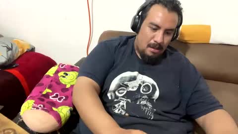 Snapshot of skinhell chatting on 9, 12, 2024 Elias online show from 9, 12, 2024