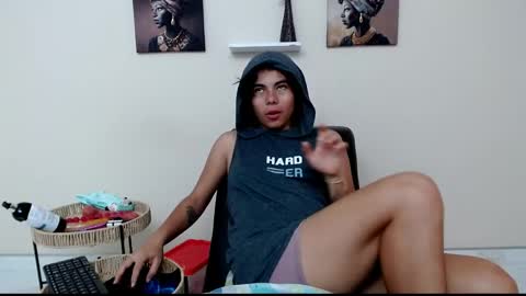 skinny online show from 21, 4, 2026