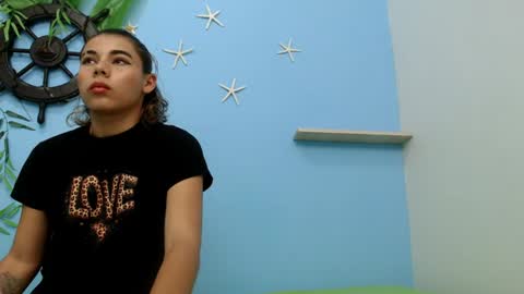Snapshot of skinny18sexy chatting on 13, 7, 2026 skinny online show from 13, 7, 2026