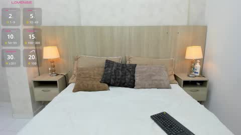 Emily Rojas online show from 21, 10, 2025