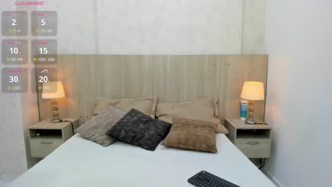 Emily Rojas online show from 18, 11, 2025