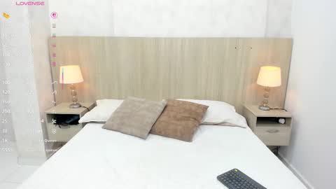 Emily Rojas online show from 14, 3, 2026