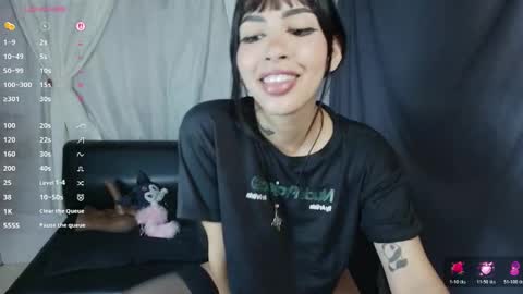 Emily Rojas online show from 27, 5, 2026