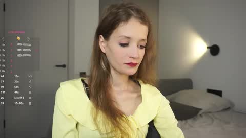 Snapshot of skinny_eve chatting on 13, 10, 2025 Emily online show from 13, 10, 2025