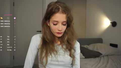 Snapshot of skinny_eve chatting on 15, 10, 2025 Emily online show from 15, 10, 2025