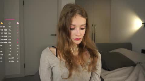 Snapshot of skinny_eve chatting on 18, 10, 2025 Emily online show from 18, 10, 2025
