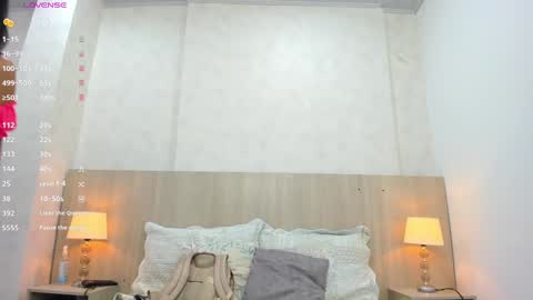 Snapshot of skinny_isabela chatting on 10, 1, 2025 Isabela online show from 10, 1, 2025