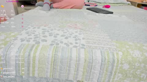 Snapshot of skinny_isabela chatting on 15, 1, 2025 Isabela online show from 15, 1, 2025