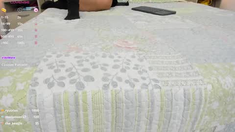 Snapshot of skinny_isabela chatting on 31, 1, 2025 Isabela online show from 31, 1, 2025