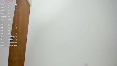 Snapshot of skinny_isabela chatting on 3, 2, 2025 Isabela online show from 3, 2, 2025