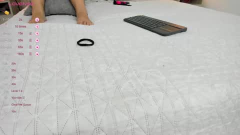 Snapshot of skinny_isabela chatting on 13, 2, 2025 Isabela online show from 13, 2, 2025