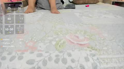 Snapshot of skinny_isabela chatting on 17, 2, 2025 Isabela online show from 17, 2, 2025