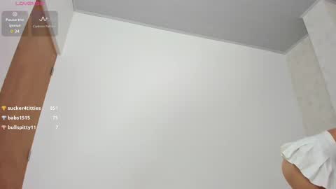 Snapshot of skinny_isabela chatting on 21, 2, 2025 Isabela online show from 21, 2, 2025