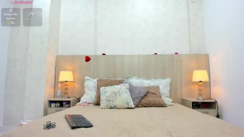 Snapshot of skinny_isabela chatting on 22, 2, 2025 Isabela online show from 22, 2, 2025