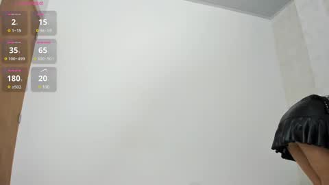 Snapshot of skinny_isabela chatting on 27, 2, 2025 Isabela online show from 27, 2, 2025