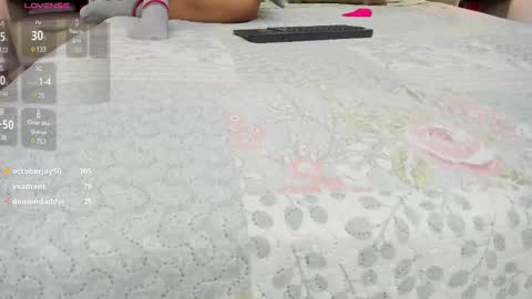 Snapshot of skinny_isabela chatting on 27, 2, 2025 Isabela online show from 27, 2, 2025