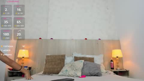 Snapshot of skinny_isabela chatting on 6, 3, 2025 Isabela online show from 6, 3, 2025