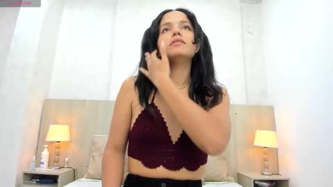 Snapshot of skinny_isabela chatting on 29, 9, 2025 Isabela online show from 29, 9, 2025