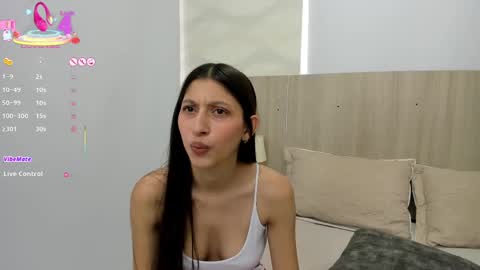 Lily online show from 5, 3, 2025