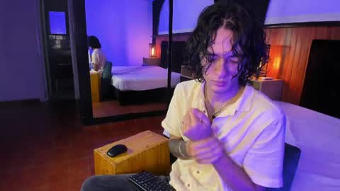 Mac online show from 20, 4, 2026