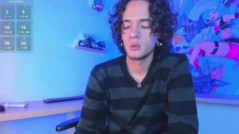 Snapshot of skinny_mac_ chatting on 5, 5, 2026 Mac online show from 5, 5, 2026