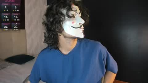 Snapshot of skinny_mac_ chatting on 8, 6, 2026 Mac online show from 8, 6, 2026