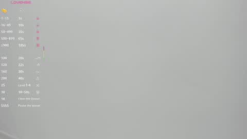   online show from 19, 10, 2025