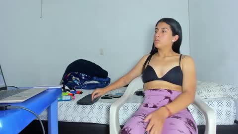 Snapshot of skinnyanai chatting on 5, 12, 2024 anai online show from 5, 12, 2024