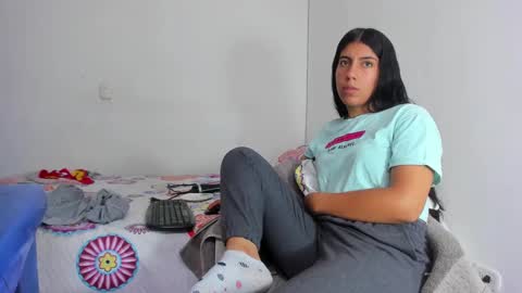 Snapshot of skinnyanai chatting on 13, 2, 2025 anai online show from 13, 2, 2025