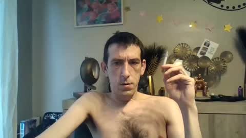 SkinnyBigCock2 online show from 27, 12, 2024