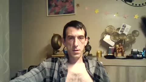 SkinnyBigCock2 online show from 17, 1, 2025