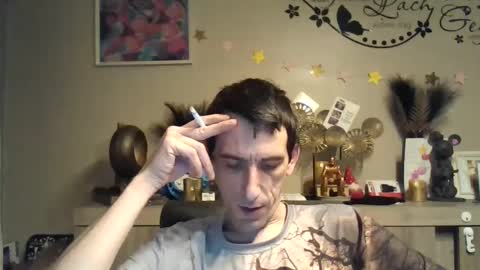 SkinnyBigCock2 online show from 3, 2, 2025