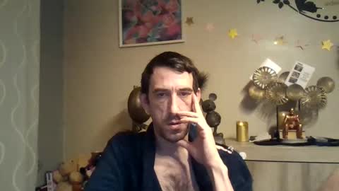 SkinnyBigCock2 online show from 9, 2, 2025