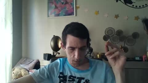 SkinnyBigCock2 online show from 23, 2, 2025