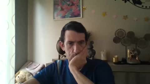 SkinnyBigCock2 online show from 27, 2, 2025