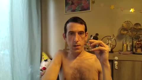 SkinnyBigCock2 online show from 20, 10, 2025