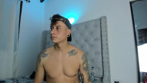 Snapshot of skinnydevil1 chatting on 23, 2, 2026 skinnydevil1 online show from 23, 2, 2026