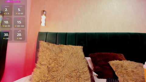 Mila online show from 12, 12, 2024