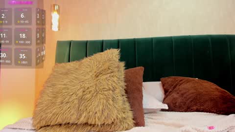 Mila online show from 15, 1, 2025