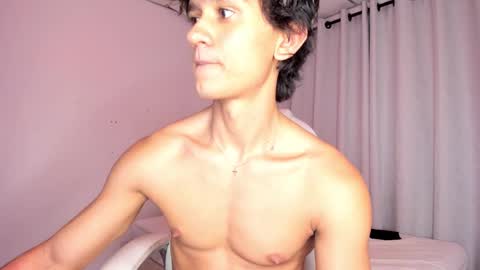 skinnydreamer online show from 18, 9, 2025