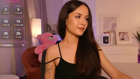 Snapshot of skinnyellie chatting on 22, 6, 2026 Ellie online show from 22, 6, 2026